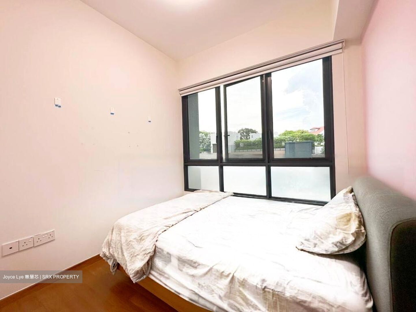 Fourth Avenue Residences (D10), Apartment #440998811